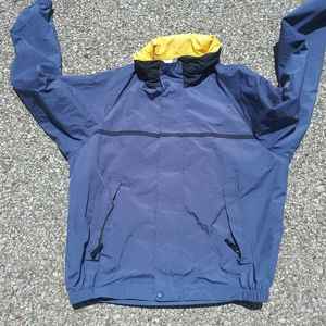 Vintage Nautica windbreaker